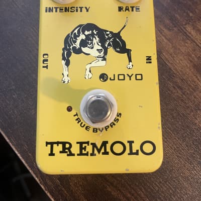 Reverb.com listing, price, conditions, and images for joyo-jf-09-tremolo