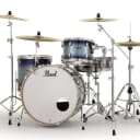 Pearl Decade Maple 3pc Drum Set Faded Glory