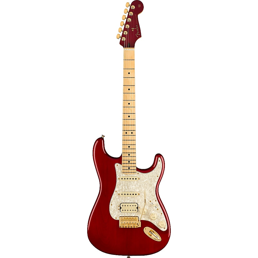 Fender Tash Sultana Signature Stratocaster | Reverb