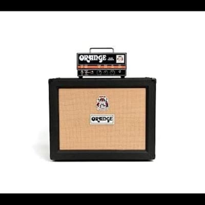 Orange Amplifiers DA15H Dark Terror 15 15W Tube Guitar Amp Head image 5