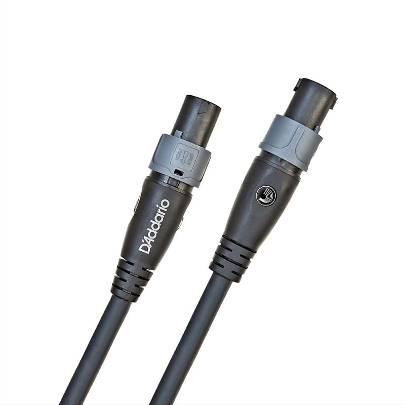 Planet Waves PW-SO-10 SpeakOn Speaker Cable - 10' image 1