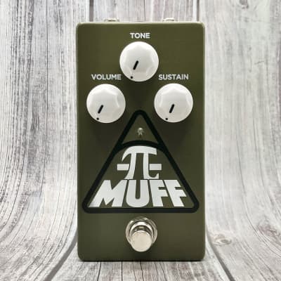 Reverb.com listing, price, conditions, and images for ryra-tri-pi-muff