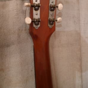 Gibson LG-0 1962 Magogany image 11