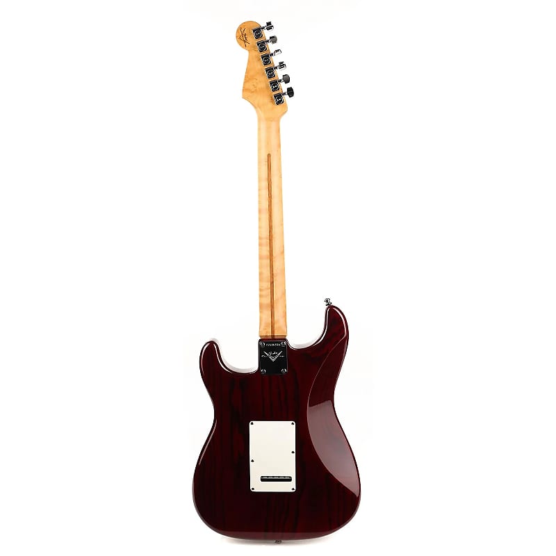 Fender Custom Shop Custom Classic Stratocaster | Reverb