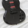 2004 Gibson USA SG Voodoo Electric Guitar With Original Gibson Hard Shell Case