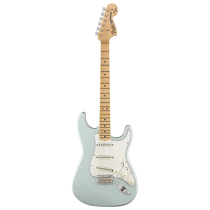 Immagine Fender Custom Shop 30th Anniversary Yngwie Malmsteen Stratocaster - 1