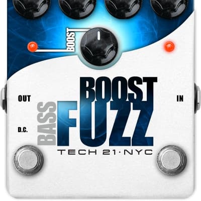 Hao Bass Liner | Reverb The Netherlands