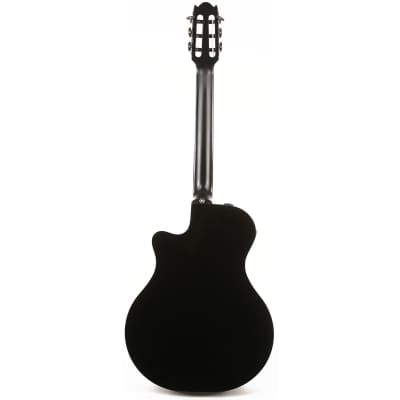 Yamaha NTX1 Acoustic-Electric Black image 3