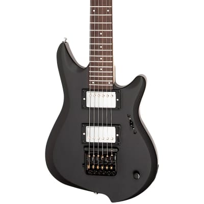 Jamstik Studio MIDI Electric Guitar Black for sale