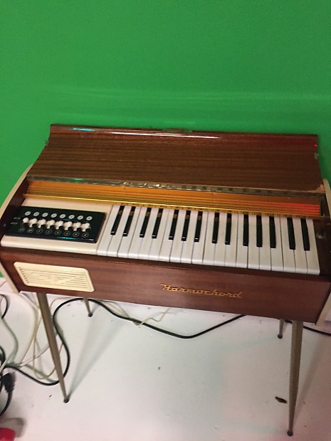 Electric reed organ new arrivals