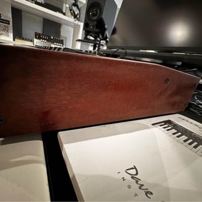 Dave Smith Instruments Mopho x4 44-Key 4-Voice | Reverb Canada