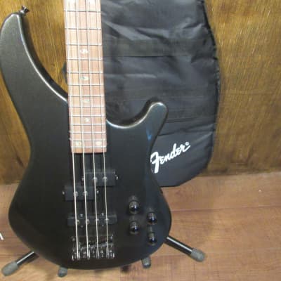 Mitchell MB200 4 String Active Electronics With New Fender Gig Bag for sale