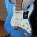 2021 Fender Player Plus Stratocaster Opal Spark