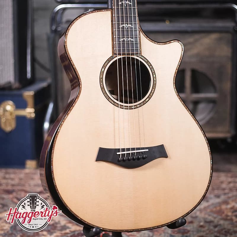 Taylor 912ce on sale 12 fret