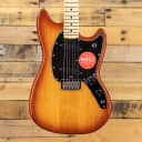 Fender Player Mustang 2020 Sienna Sunburst