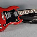 Gibson SG Standard Heritage Cherry - 2021