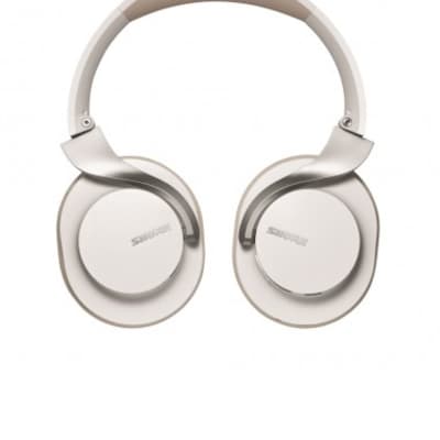 Shure Aonic 40 White Cuffia Wireless Bluetooth 5 image 5