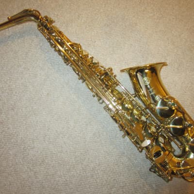 Selmer Paris Series III Alto Saxophone - MAKE AN OFFER ! - AS 137 image 3