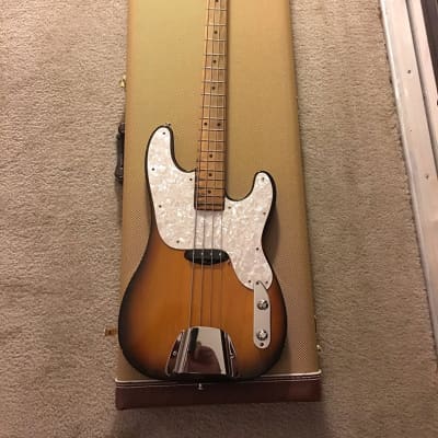 Fender Telecaster Bass 1968 image 2