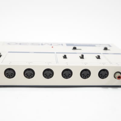 KORG KMS-30 MIDI Synchronizer DIN Tape Sync Box w/ 100-240V PSU Free Shipping image 6