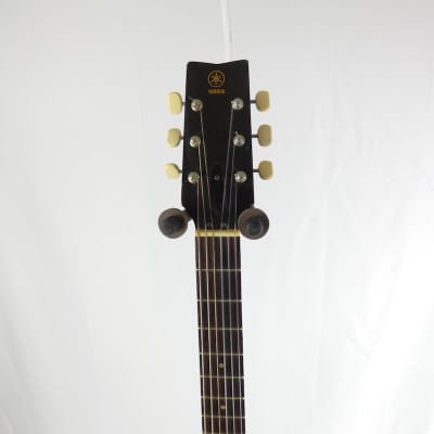 Used Yamaha FG-75 ACOUSTIC AS-IS Acoustic Guitars Natural image 3
