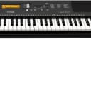 Yamaha PSREW300 76-Note Portable Arranger Keyboard with Survival Kit