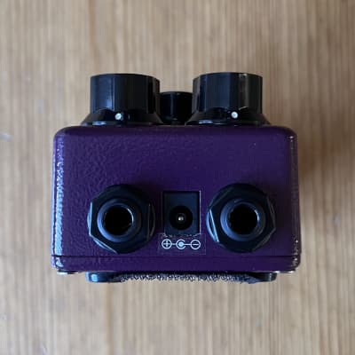 Analogman Prince of Tone Overdrive Pedal | Reverb Canada