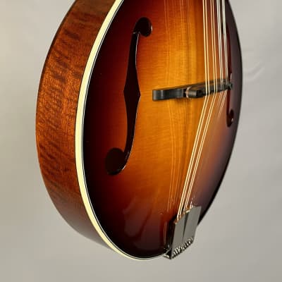 Eastman MD505-CS A-Style F-Hole Mandolin image 3