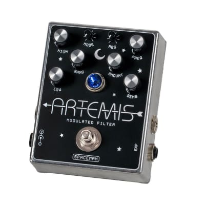 Spaceman Effects Artemis Modulated Filter - Standard image 5