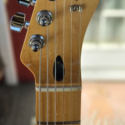 Fender Telecaster - Sunburst, MIM, Exc Condition, 2016 image 7