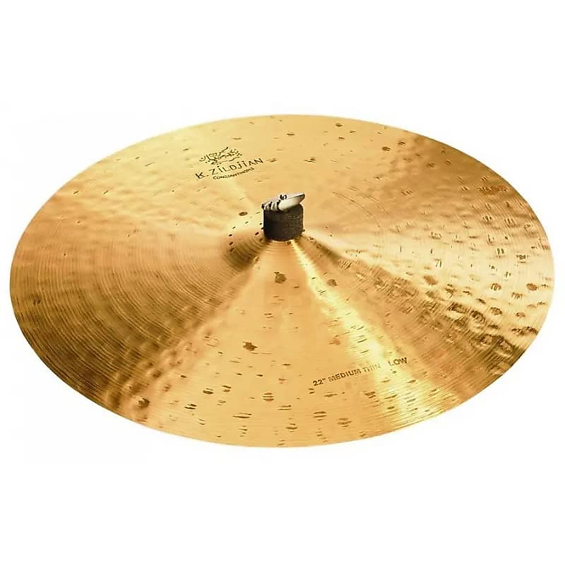 Zildjian 22