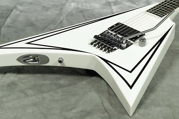 ESP EDWARDS E-ALEXI SCYTHE [Made in Japan!!] | Reverb