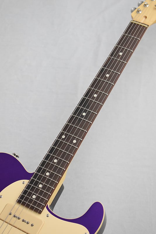 Momose MT3-PP・B/R GT S/No.17927 3.6kg 2024 | Reverb France