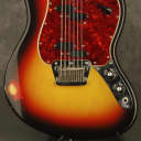 1966 Fender ELECTRIC XII Sunburst 12-string