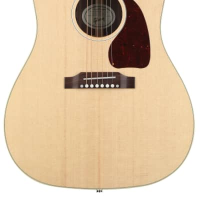 Gibson Acoustic J-45 Studio Rosewood - Antique Natural image 1