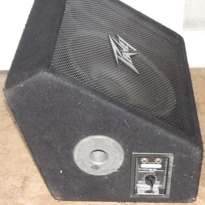 Peavey 112DLM stage monitor image 2