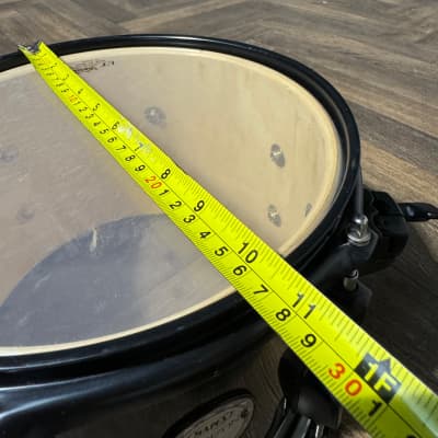 Mapex Horizon 10"x 7" Rack Tom Drum / Drum Hardware #MW35 image 6