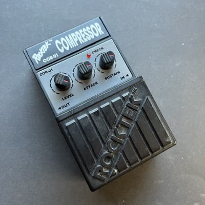 BOSS CS-3 日本製　1987年製 BOSS CS-3 日本製 1987年製 BOSS CS-3 日本製の買取価格 -