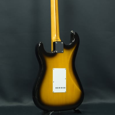 Fender Japan Exclusive Series Classic 58 Stratocaster  (07/31) image 3