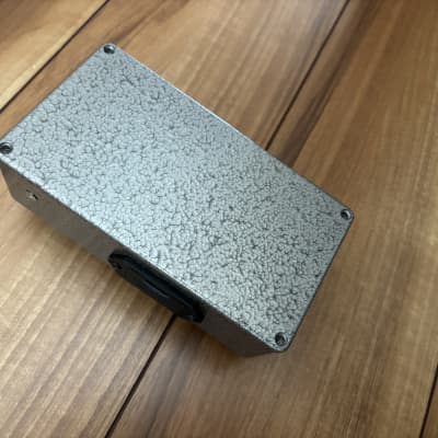 D*A*M Tonebender MK2 Professional 2010 DAM Tone-bender Fuzz