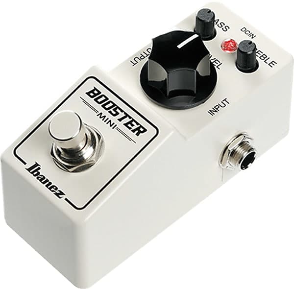 Ibanez BTMINI