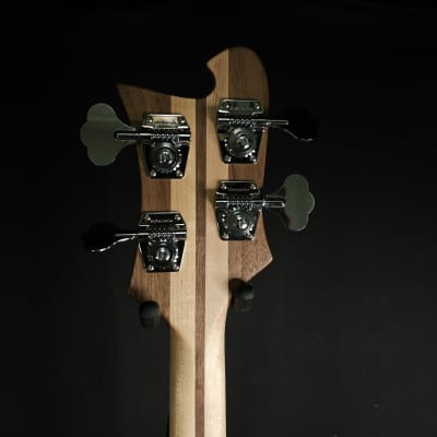 Rickenbacker 4003SW 9781 Bass Walnut Satin with Case image 7