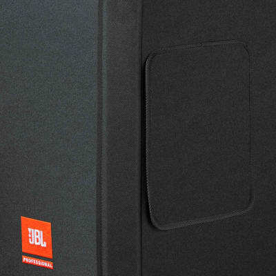 JBL Bags SRX812P-CVR-DLX Deluxe Padded SRX812P Protective Speaker Cover image 3