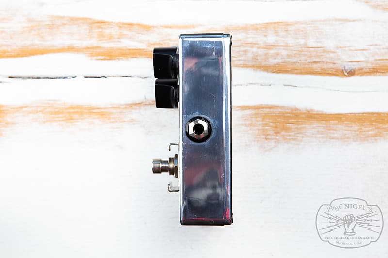 Providence SLD-1F Silky Drive Overdrive Pedal Handmade in Providence SLD-1F Silky Drive Overdrive Pedal Handmade in