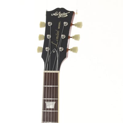 Navigator N-LP-480 LTD HSB [SN 13 1205] (02/08) | Reverb Norway