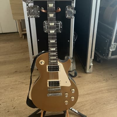 Gibson Les Paul Studio '50s Tribute T 2016 | Reverb