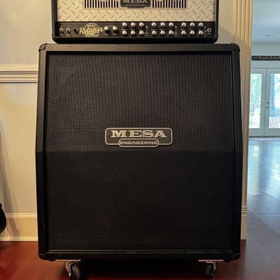 Mesa Boogie Rectifier Standard 240-Watt 4x12