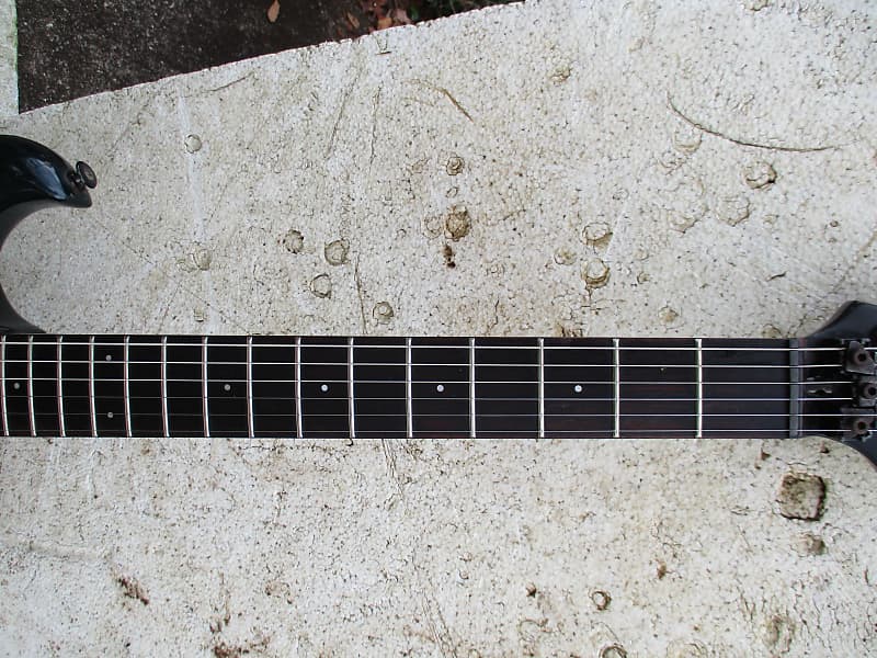 Westone Spectrum LX Guitar, 1984, Japan, Matsumoku, Coil Tap Westone Spectrum LX Guitar, 1984, Japan, Matsumoku, Coil Tap