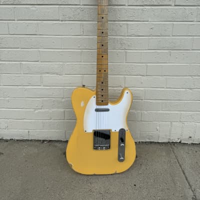 Fender Road Worn '50s Telecaster