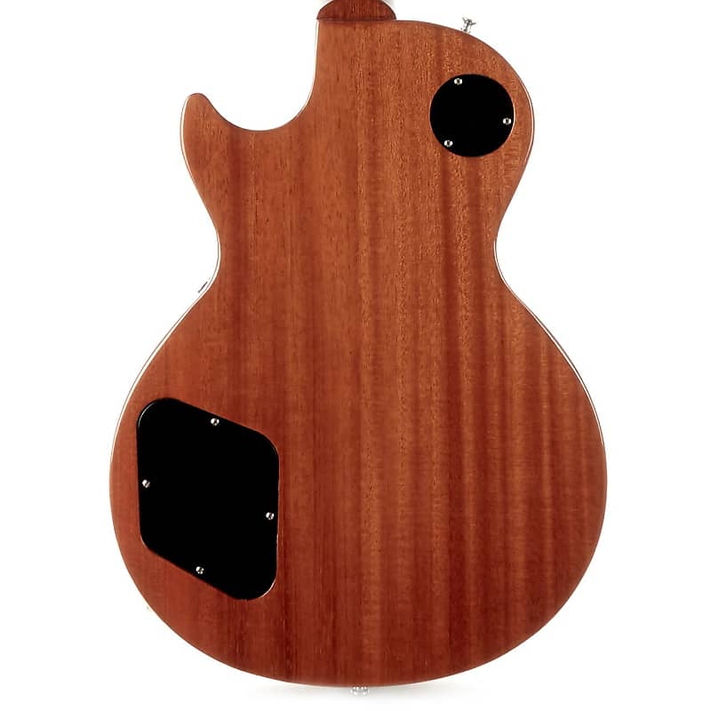 Gibson Les Paul '52 Tribute Prototype 2009 image 4